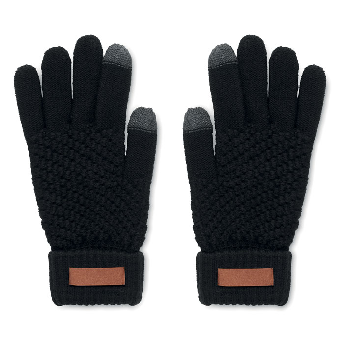 Touchscreen gloves - Image 4